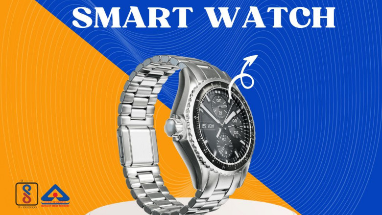 Cost Analysis of BIS Certification for Smart Watches with EVTL India