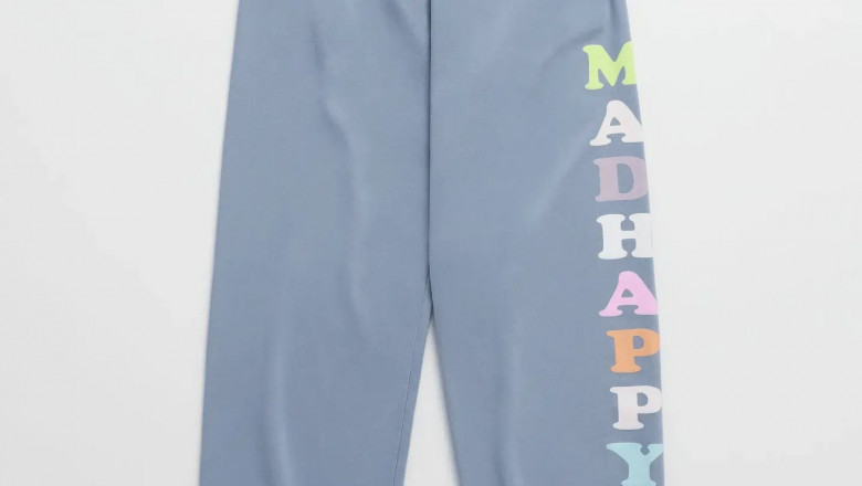 Madhappy Sweatpants – The Ultimate Guide to Comfort, Style, and Streetwear Culture