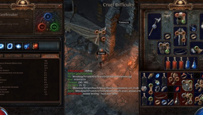 Path of Exile 2 Trade: All You Need to Know About the Ingenuity Utility Belt