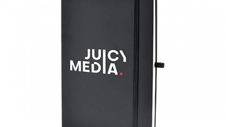 Personalised Notebooks