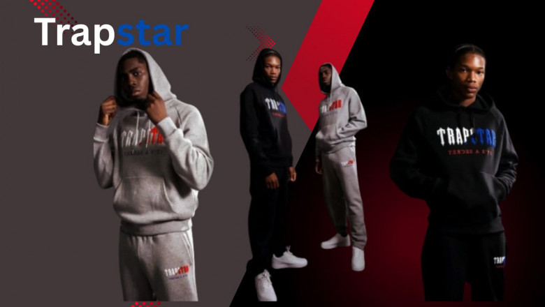 Trapstar x Collabs: Jackets from Exclusive Drops