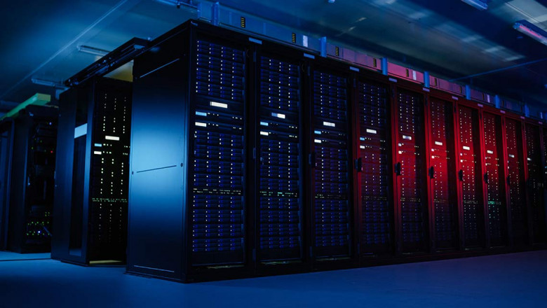 Xitens Windows VPS – Leistungsstarke virtuelle Server für maximale Kontrolle und Flexibilität