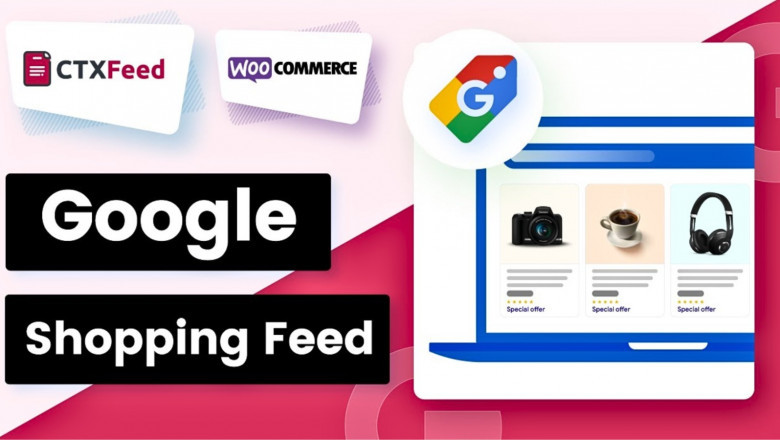 Best Google Shopping Feed Automation Tool – Wixpa