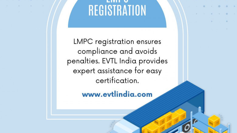 Legal Metrology Compliance Begins with LMPC Registration
