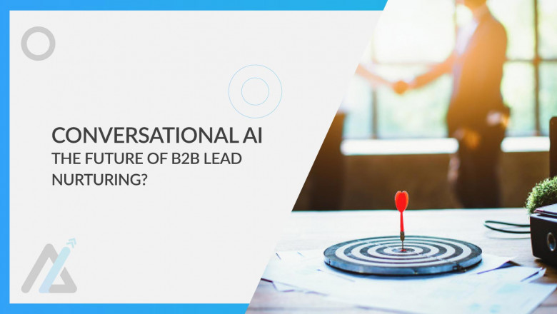 6 Reasons Conversational AI Is Essential for B2B Marketers