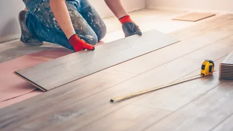 Affordable Flooring Installation in St. Louis: Quality You Can Trust Without Breaking the Bank