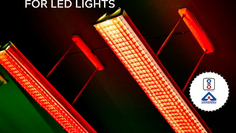Avoid Market Delays: Obtain BIS Certification for LED Lights with EVTL