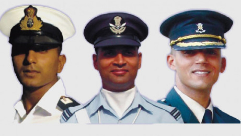 Best NDA Coaching Institute in Kanpur – La Militaire Academy