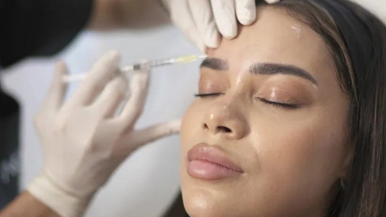 Botox Treatment in Dubai: A Non-Surgical Solution for Facial Rejuvenation