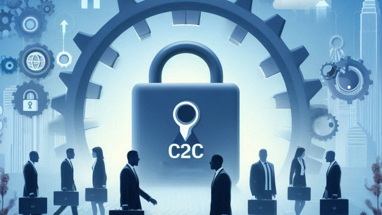 C2C Hiring Services - Cost 2025