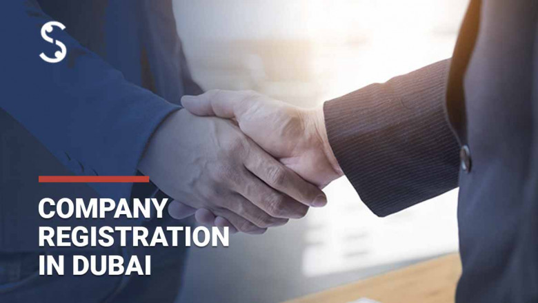 Company Registration in Dubai for UK Residents