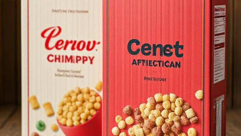 Custom Cereal Boxes That Sell: Boost Shelf Appeal and Brand Loyalty