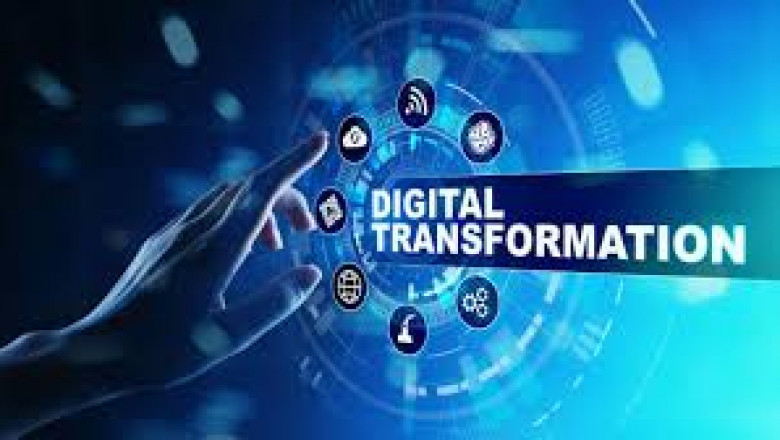 Digital Transformation Solutions - Cost 2025