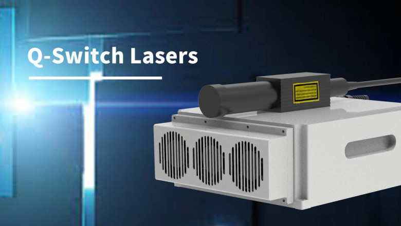 Discover the Power and Affordability of Q Switch Laser Technology