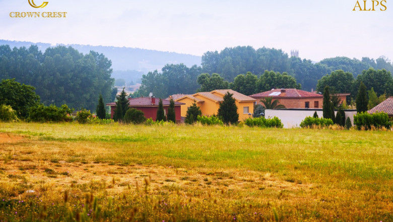 Earn While You Vacation: Top Reasons to Invest in a Holiday Home in 2025