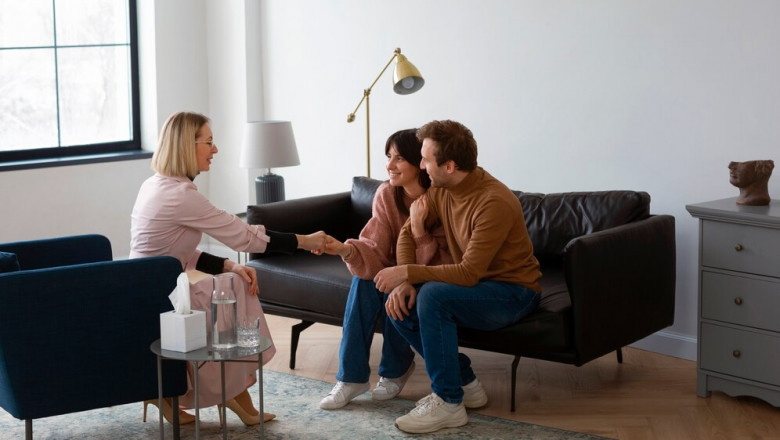 Feeling Like Your Needs Aren't Being Met? Can Counselling Help You Advocate for Yourself?