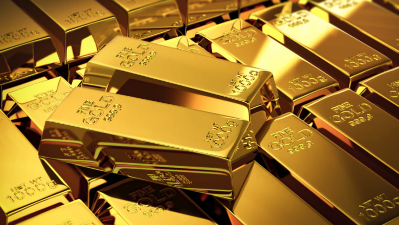How Gold Coins Support Long-Term Security