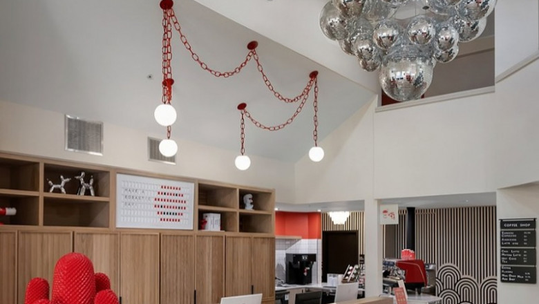 How Interior Design Psychology Shapes Built Environments
