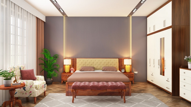 How to Plan Your Bedroom Design for Comfort and Space