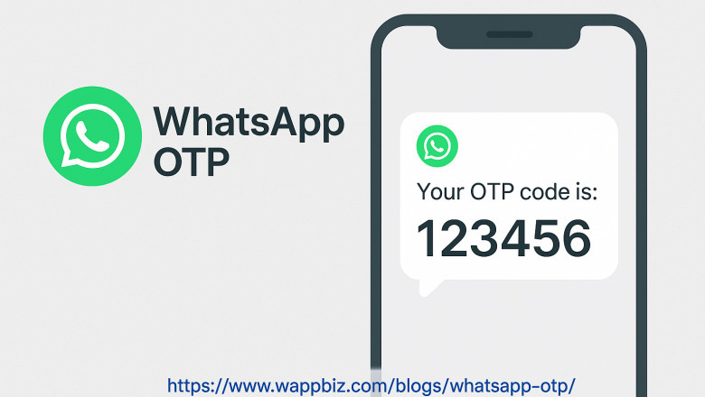 Integrating WhatsApp OTP with CRM Systems