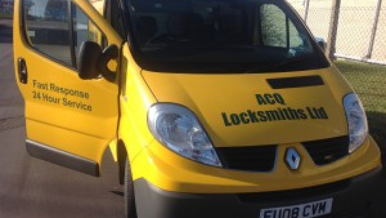 Lock Replacement Services in Winchester – Secure Your Property with Confidence
