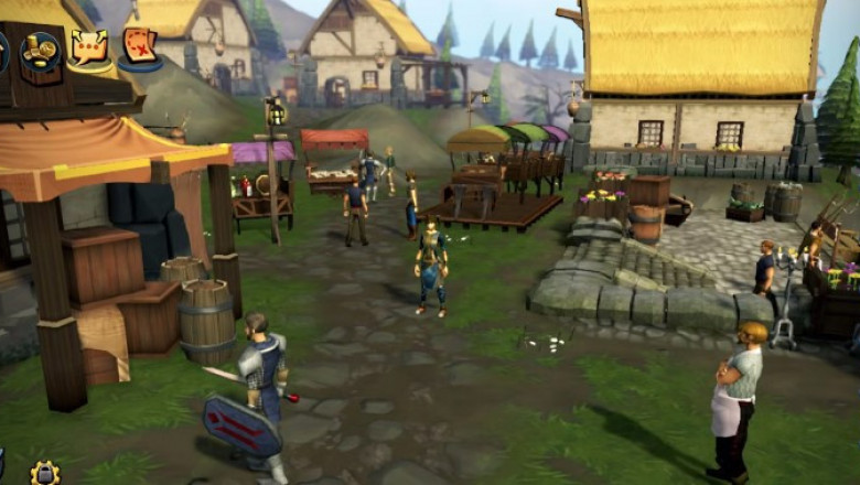 OSRS Gold Reveals New Grandmaster Quest – What We Know So Far