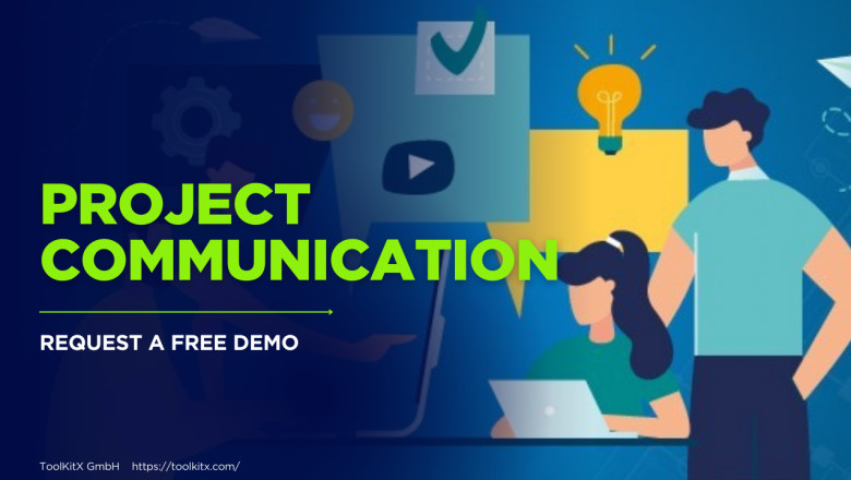 Project Communication Excellence: Strategies for Leaders