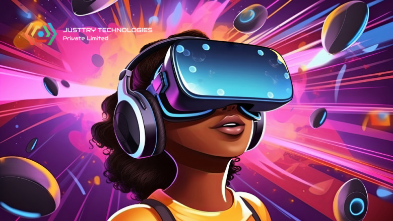 The NFT Metaverse: Where Digital Assets Meet Virtual Worlds