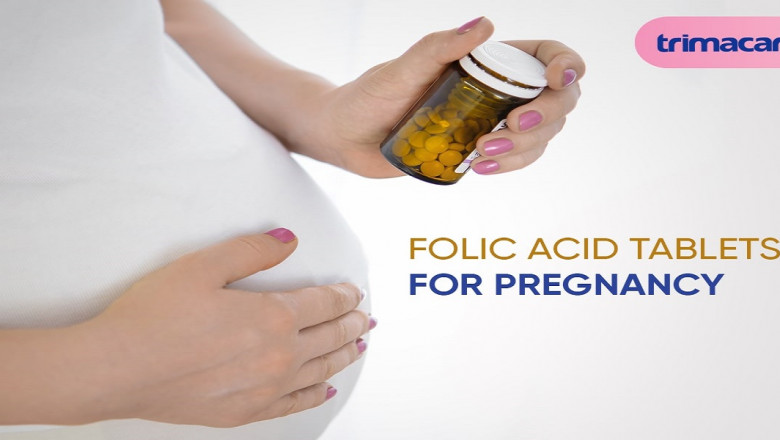 WHICH FOLIC ACID IS BEST FOR GETTING PREGNANT?