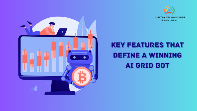 7 Must-Have Features in a Trending AI Grid Trading Bot