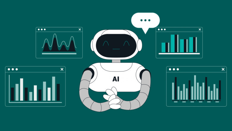 Artificial Intelligence Application Development Company - Trends &amp; Cost