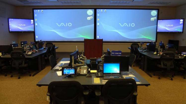 AV Company Washington DC: Enhancing Communication Through Technology