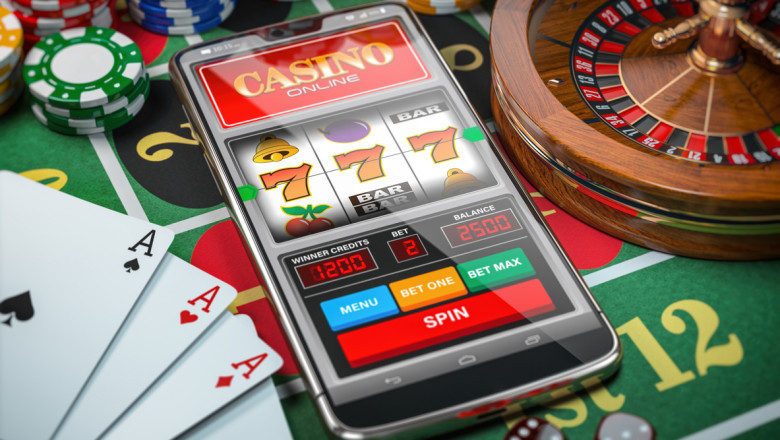 Benefici dei Casinò Live Dealer
