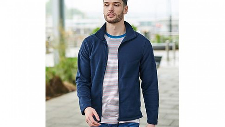 Branded Clothing: Wear Your Brand with Pride