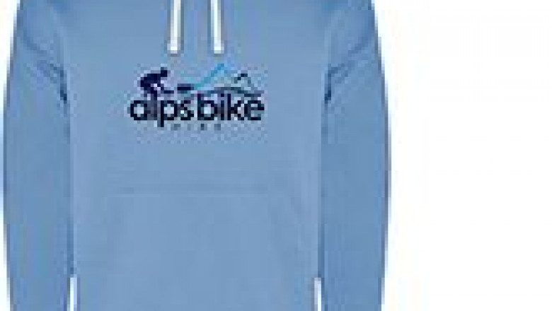 Branded Hoodies: Stylish Comfort That Promotes Your Brand