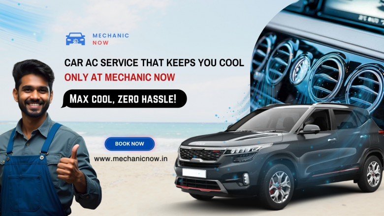 Don’t Fall for These 4 Common Car AC Service Myths