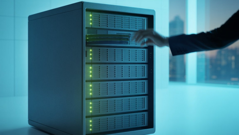 ERP Migration Services: Transform Legacy Systems into Scalable Business Solutions
