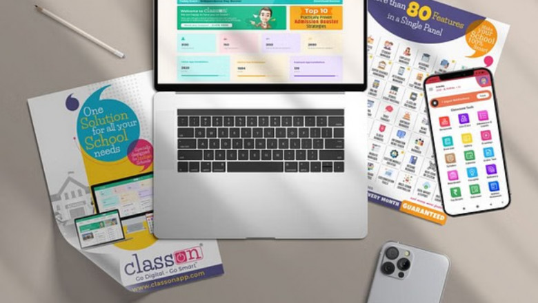 Essential Features to Look for in a Modern School ERP Software