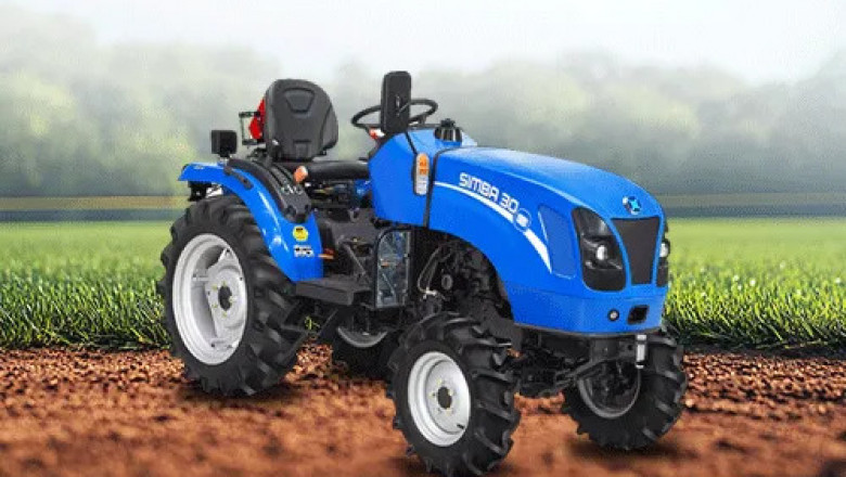 Everything You Need to Know About Farmtrac Tractor, New Holland Models, and Top Tractor Tyre Brands in India