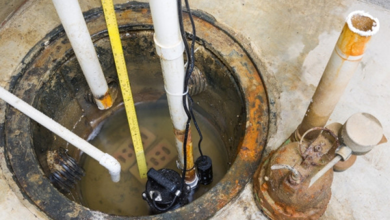 Expert Tips for Sump Pump Installation in Davenport: Avoid Basement Flooding