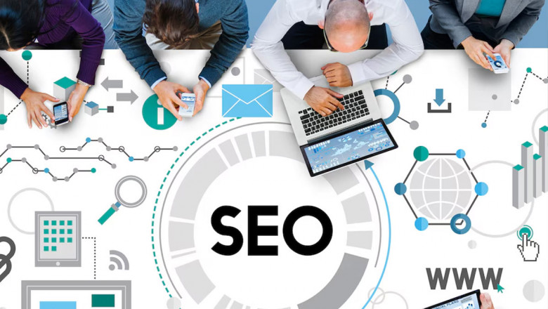 How an SEO Agency in Dubai Can Help Your Business Rank Higher