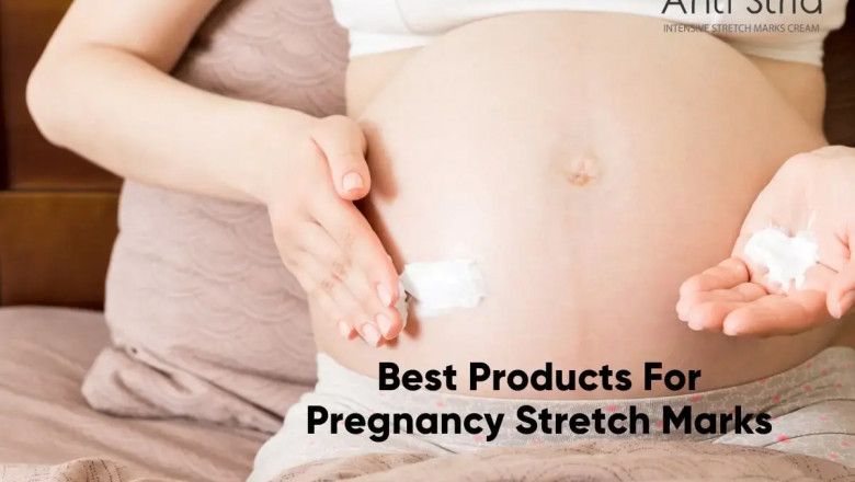 How to Boost Your Stretch Mark Cream's Effectiveness with Daily Routine?