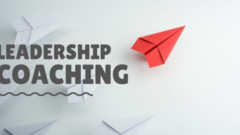 Leadership coaching | Dezin Consulting