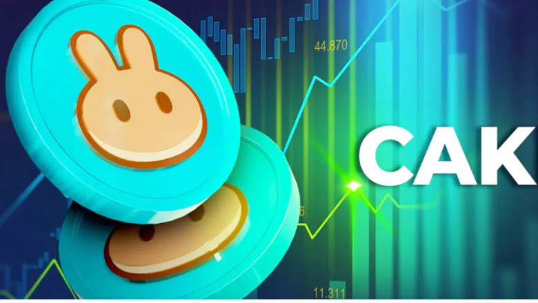 Pancakeswap Price Prediction: Will CAKE Reach $3 Soon ?