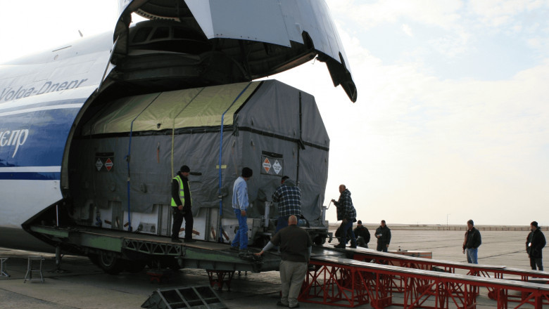 Sea freight service Malaysia
