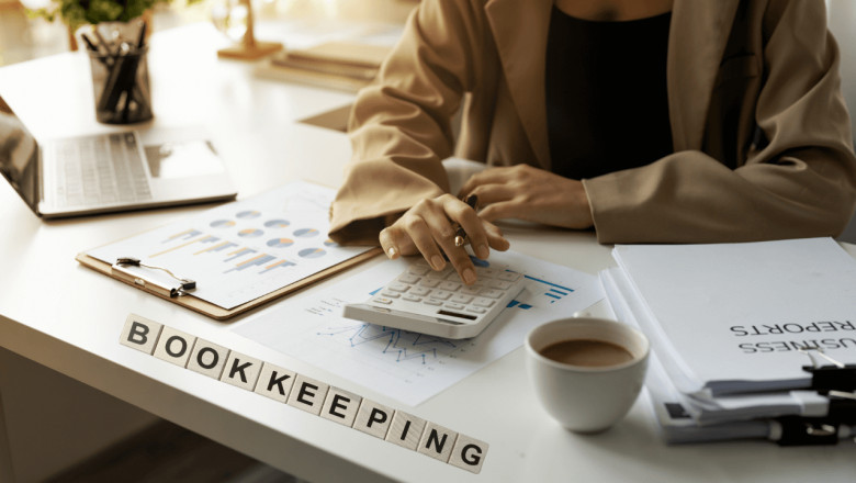 Trusted Bookkeeper in Austin for Tax Planning and Preparation