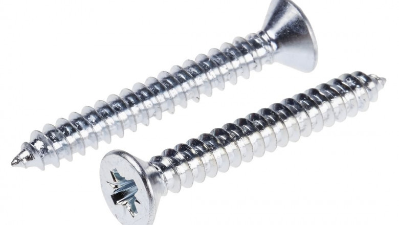 Understanding Self-Tapping Screws: Features, Benefits, and Applications for Your Projects