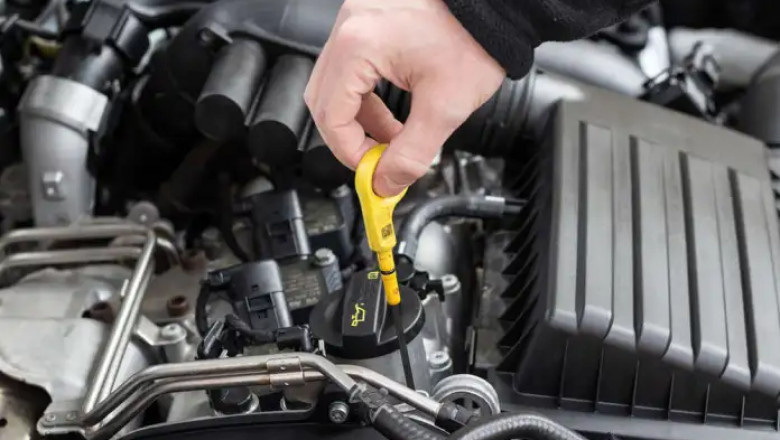 Why Master Mechanics Offers the Best Engine Oil Change in DIP