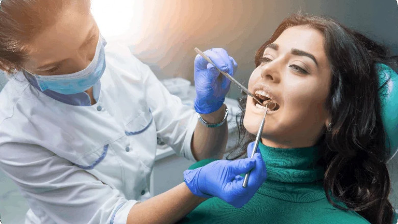 Your Easy Guide to Getting a Dental Implant in Aberdeen