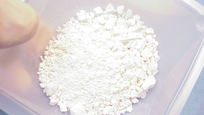 Ytterbium Oxide Manufacturing Plant Report 2025: Project Cost, Manufacturing Process, and Setup Details